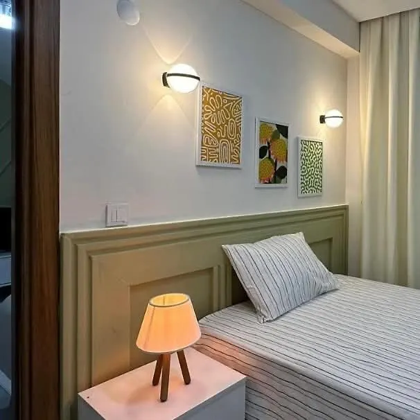 Istanbulhome شقة فندقية اسطنبول