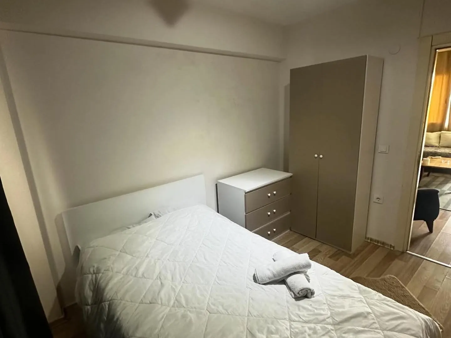 شقة فندقية Istanbulhome تركيا