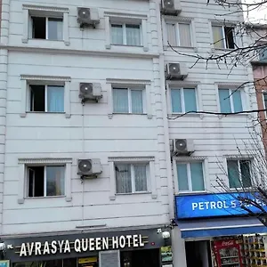 Avrasyaqueen Provincia di Istanbul