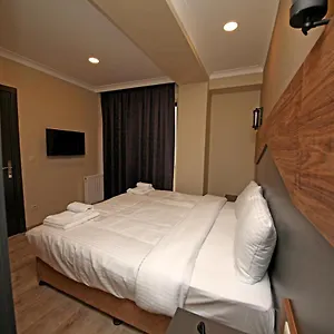  Appart hôtel Corner